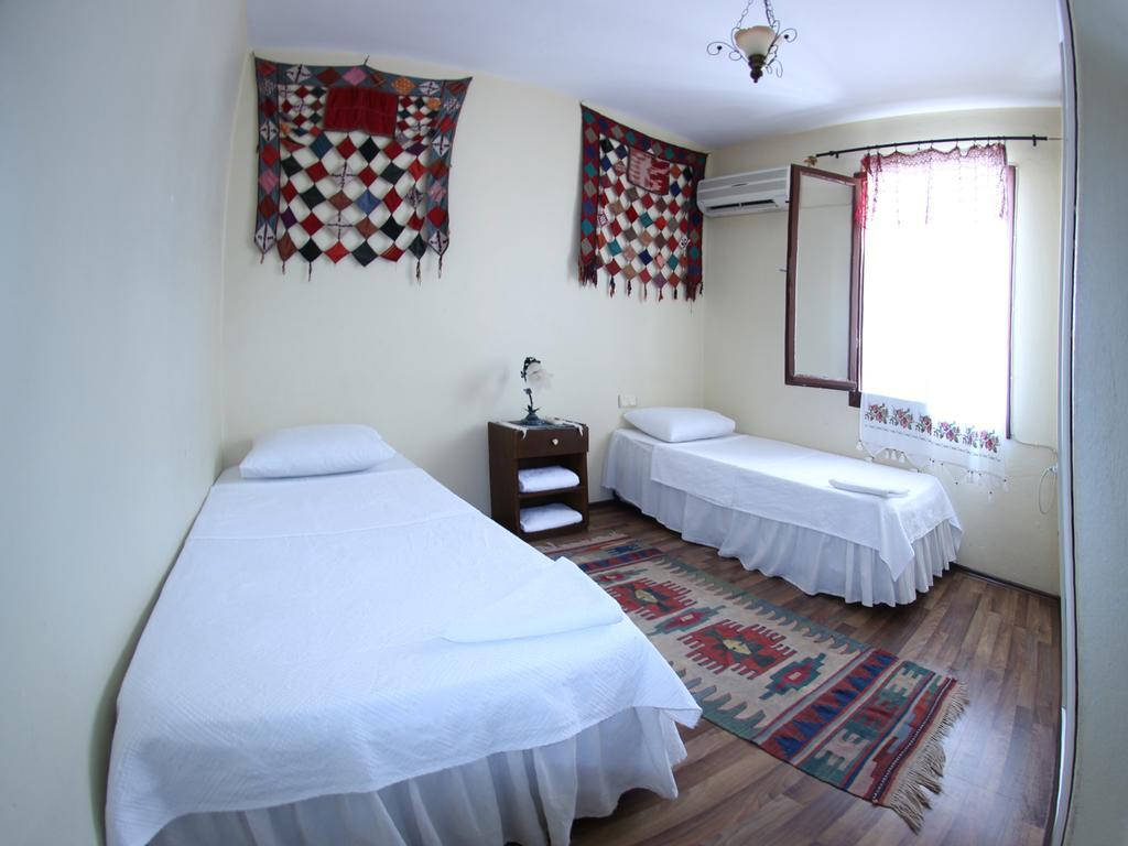 Tuncay Pension Selçuk Rum bild